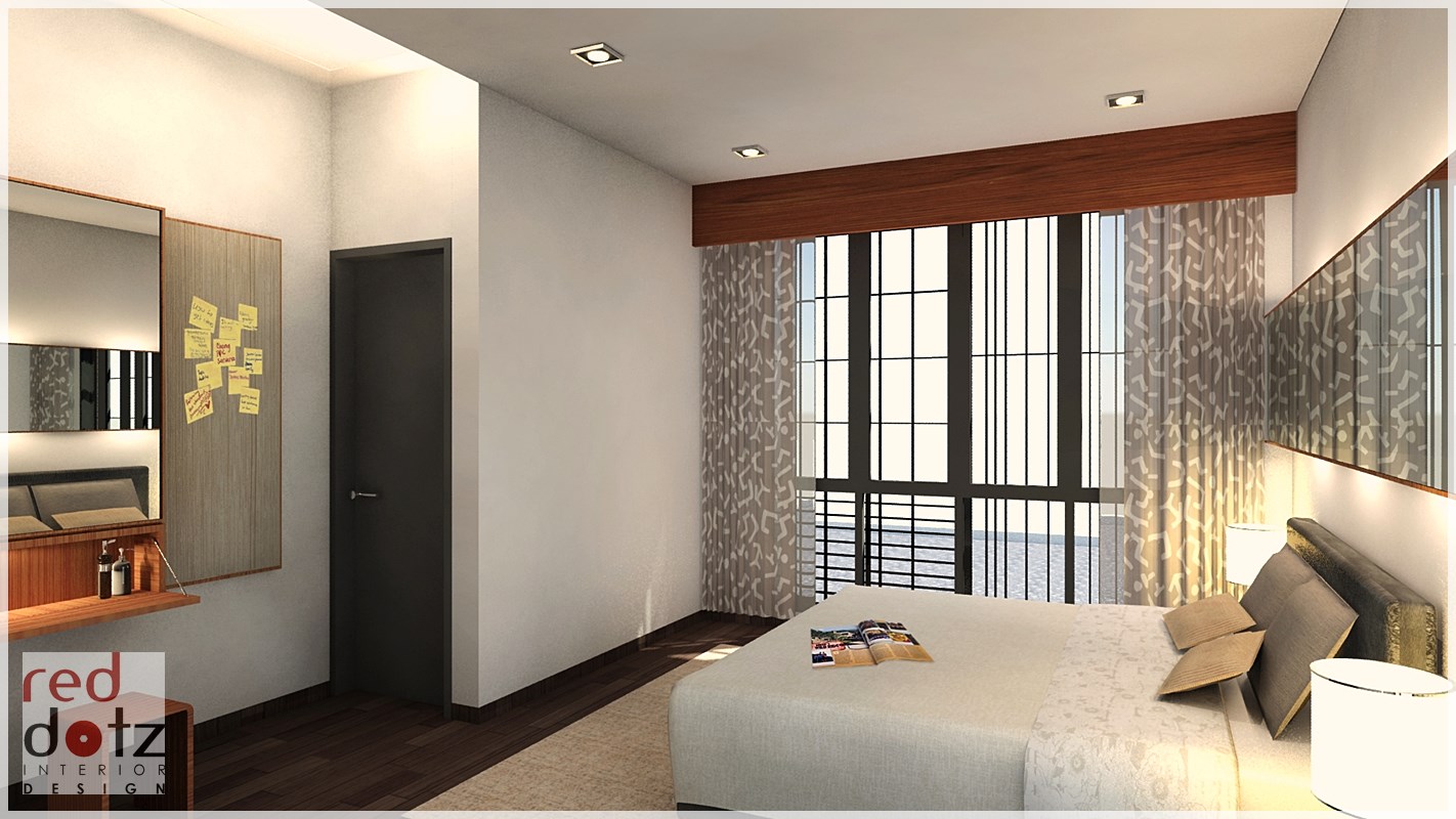 bedroom interior design malaysia photo 02