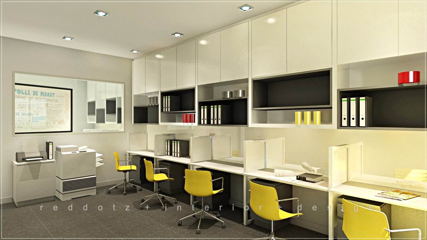 Property Show Office Sales Office Design Shah Alam