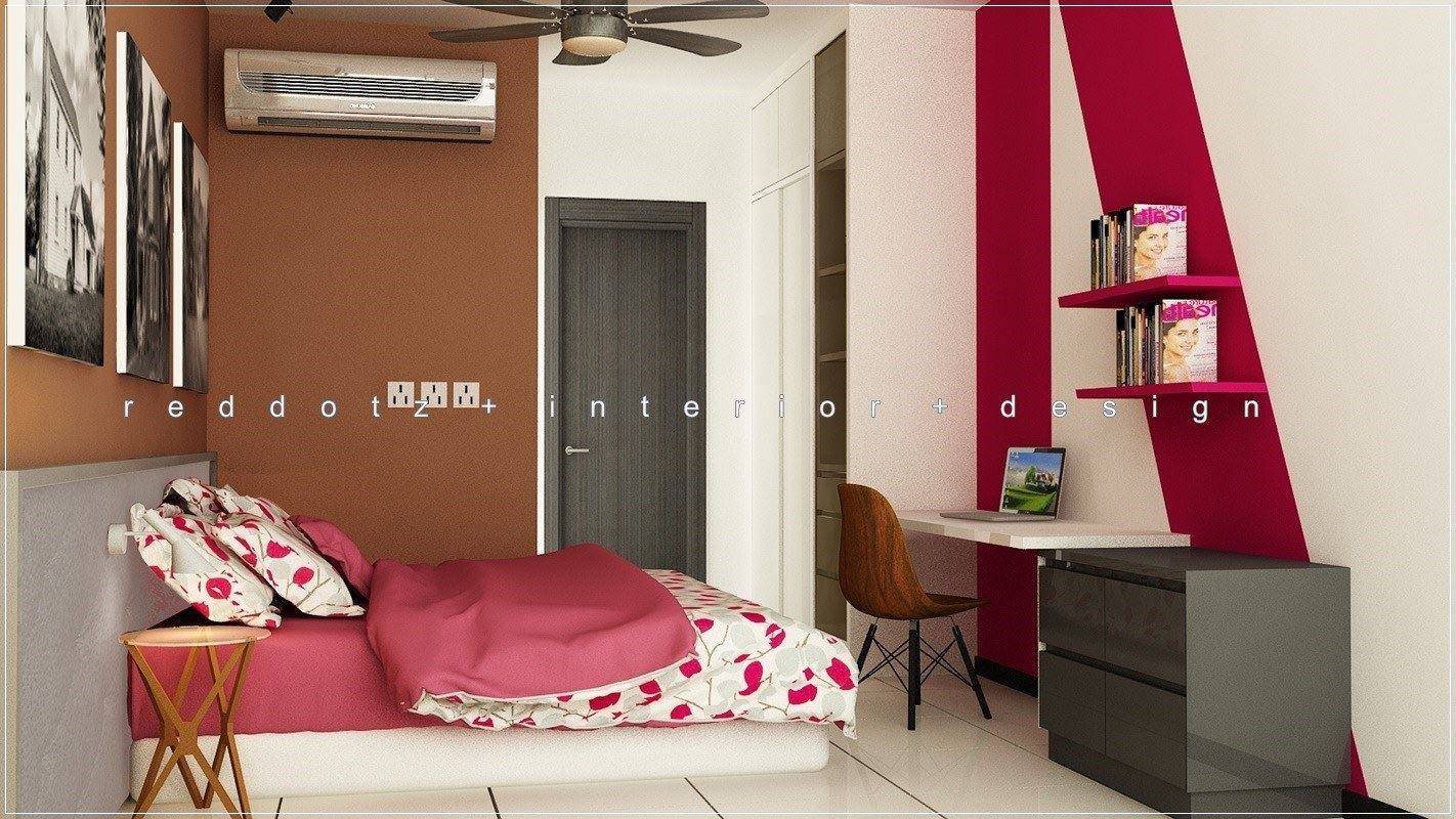HDB Home interior design Singapore