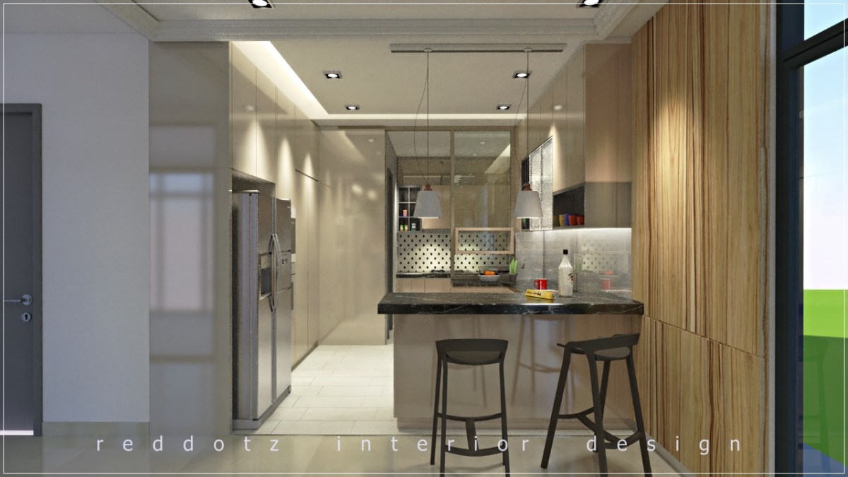 GetIDonline Kitchen Layout Space Planning Guideline – GetIDonline ...