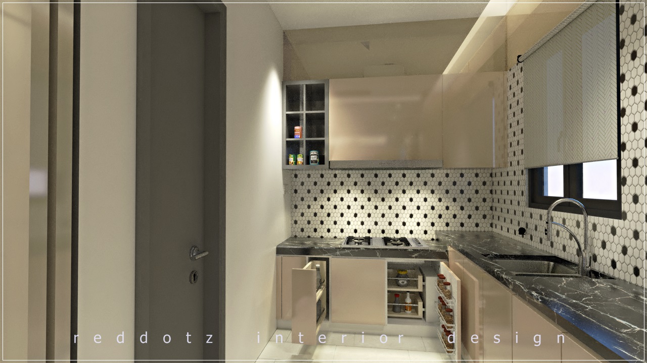GetIDonline Kitchen Layout Space Planning Guideline – GetIDonline ...