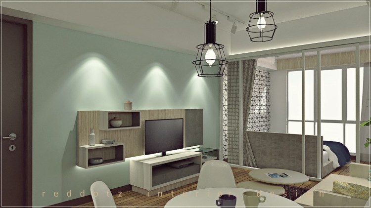 Malaysian Airbnb Home Design Ideas