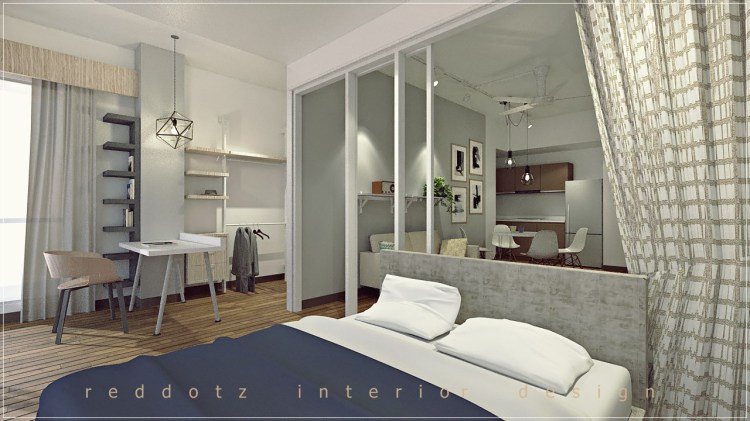 Malaysian Airbnb Bedroom Design Ideas