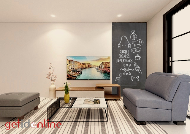 chalkboard paint diy ideas