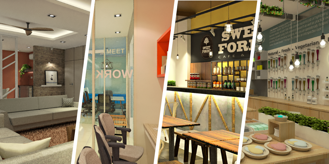 GetIDonline interior design gallery