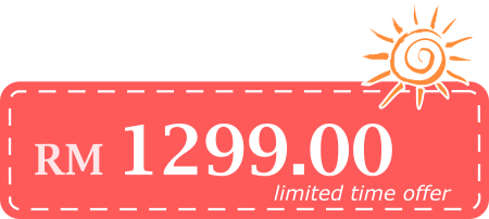 GetIDonline Condo Soho Design Package Promotion