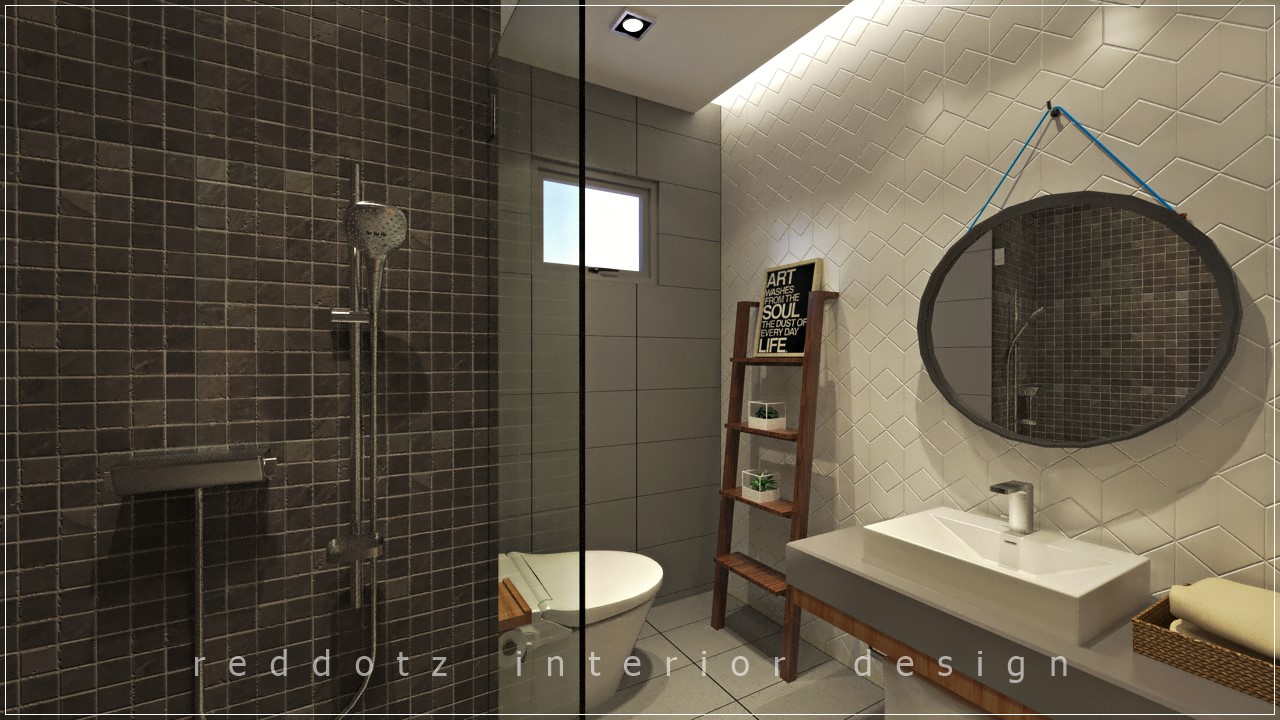 Hill Park toilet design visual