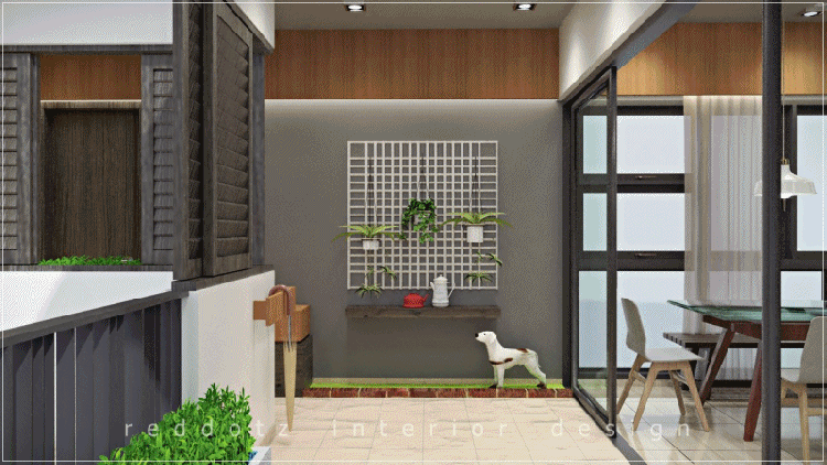 3d home retail shop cafe office restaurant interior designer online malaysia