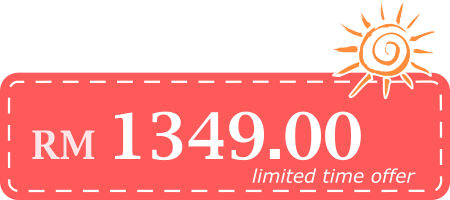 condominium home design package Malaysia